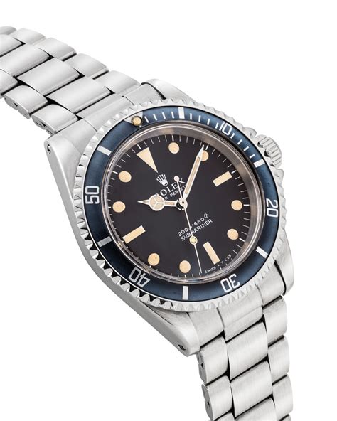 Rolex, a gentleman's stainless steel centre seconds wristwatch, 